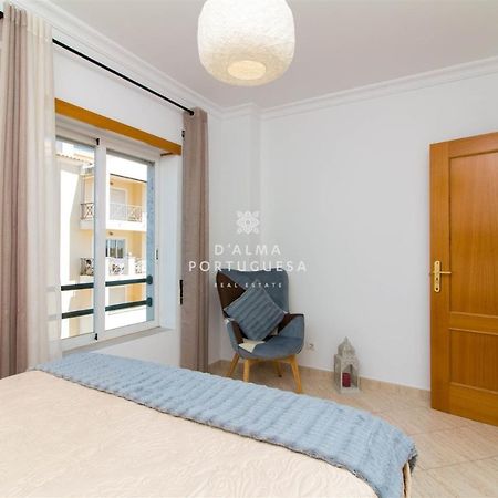 Armacao De Pera Apartment Dalma Ceu - By Dalma Portuguesa Eksteriør billede