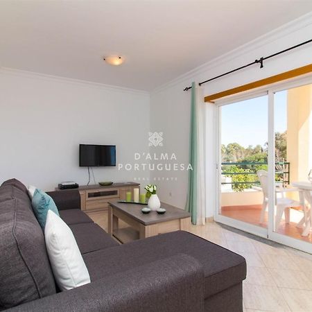 Armacao De Pera Apartment Dalma Ceu - By Dalma Portuguesa Eksteriør billede