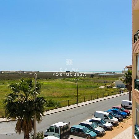 Armacao De Pera Apartment Dalma Ceu - By Dalma Portuguesa Eksteriør billede