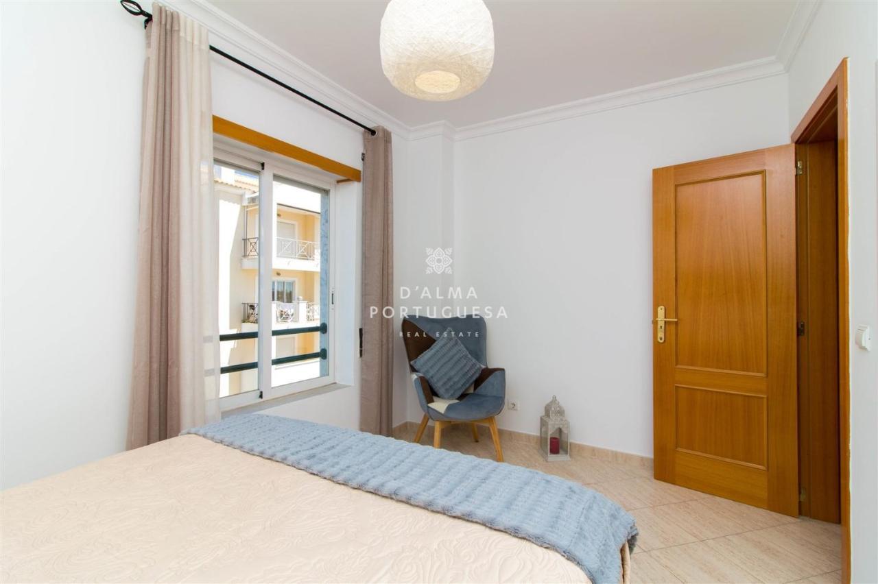 Armacao De Pera Apartment Dalma Ceu - By Dalma Portuguesa Eksteriør billede