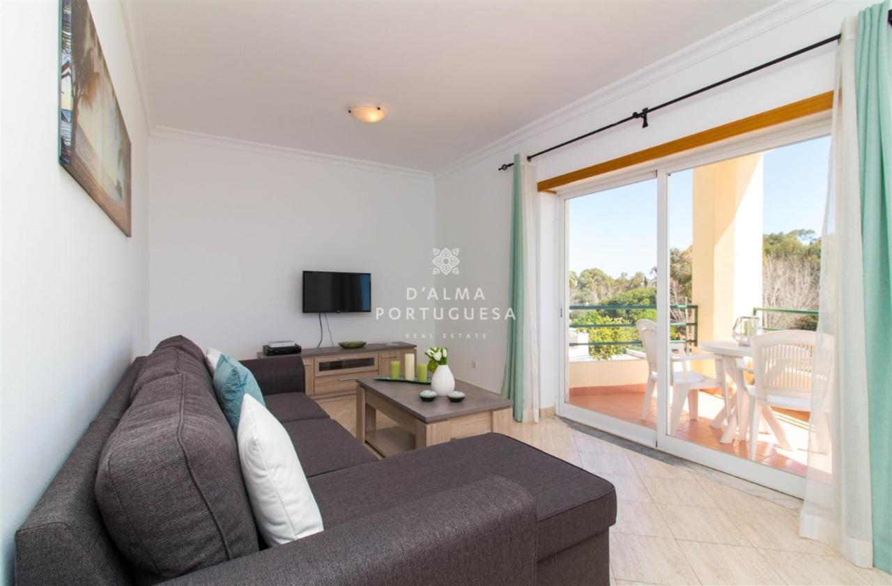 Armacao De Pera Apartment Dalma Ceu - By Dalma Portuguesa Eksteriør billede