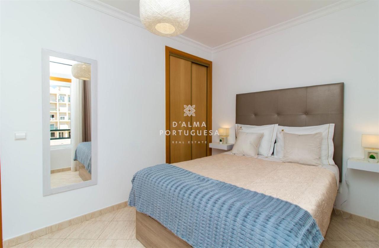 Armacao De Pera Apartment Dalma Ceu - By Dalma Portuguesa Eksteriør billede