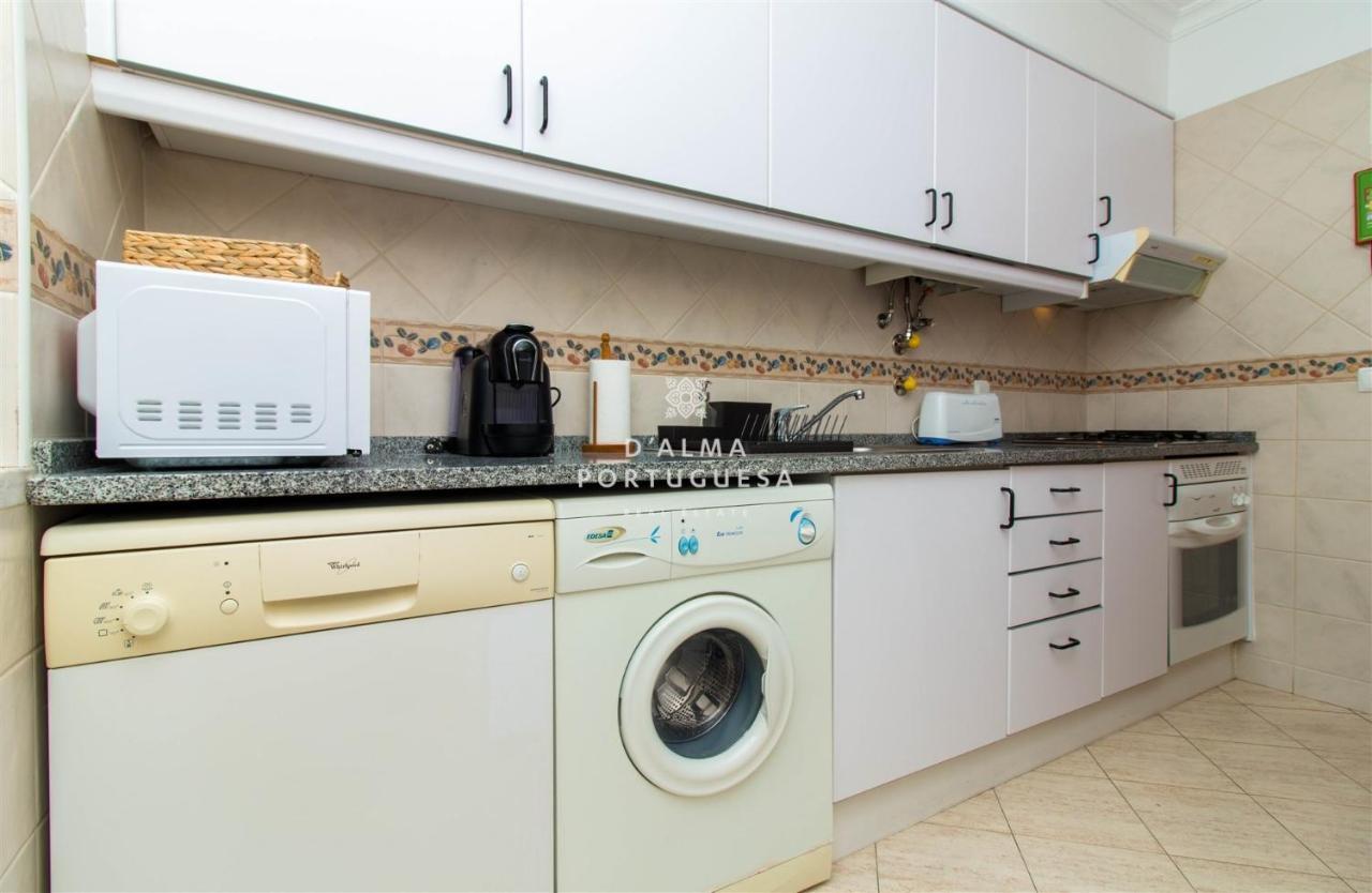 Armacao De Pera Apartment Dalma Ceu - By Dalma Portuguesa Eksteriør billede