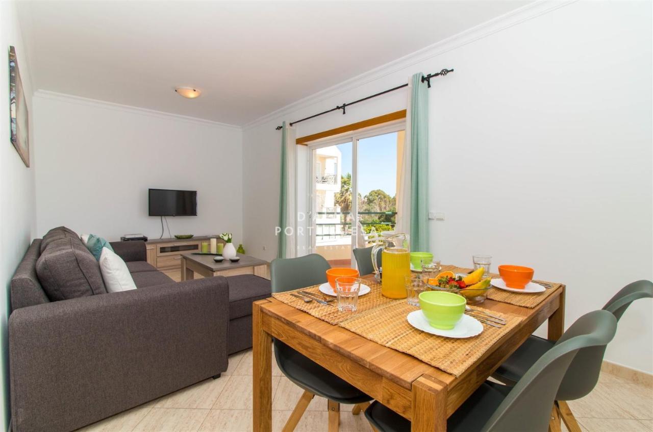 Armacao De Pera Apartment Dalma Ceu - By Dalma Portuguesa Eksteriør billede