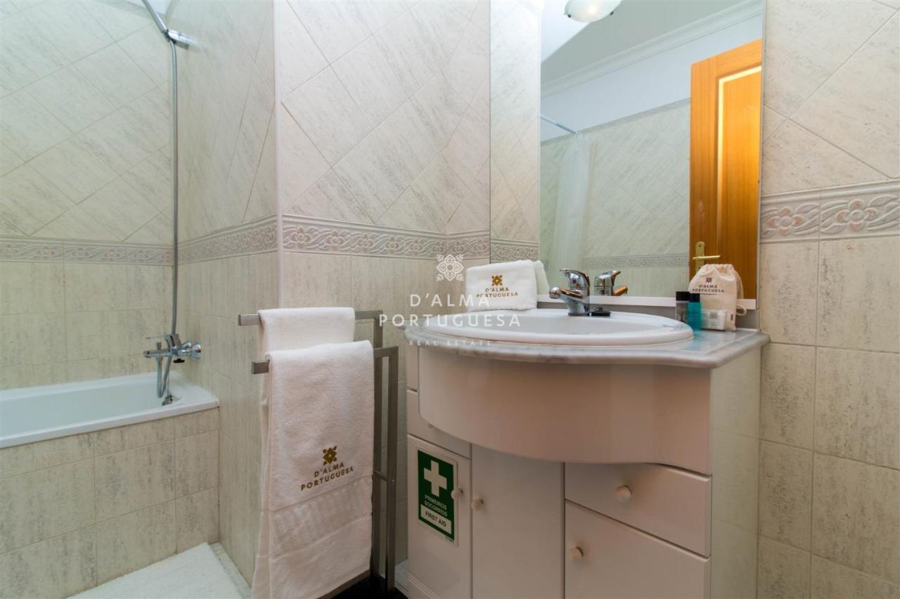 Armacao De Pera Apartment Dalma Ceu - By Dalma Portuguesa Eksteriør billede
