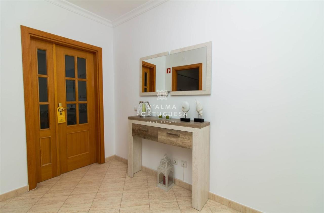 Armacao De Pera Apartment Dalma Ceu - By Dalma Portuguesa Eksteriør billede