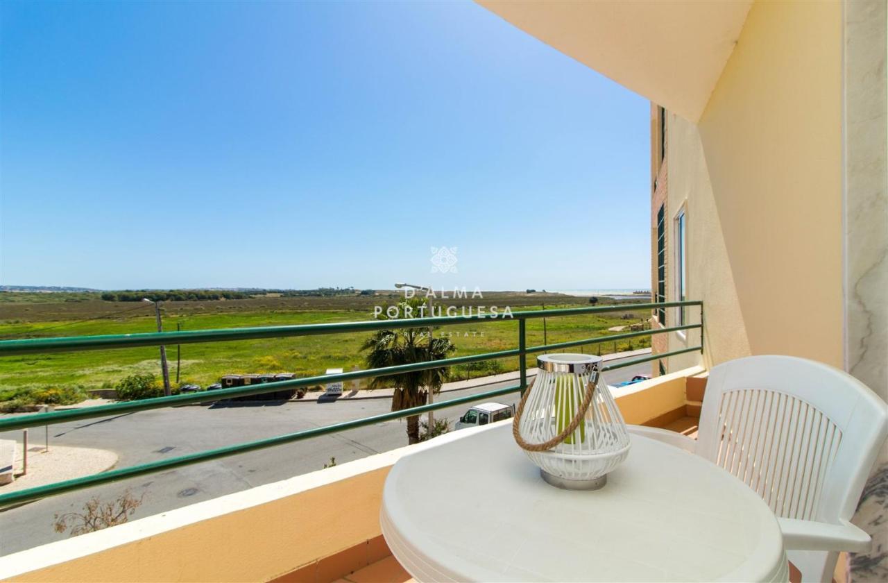 Armacao De Pera Apartment Dalma Ceu - By Dalma Portuguesa Eksteriør billede