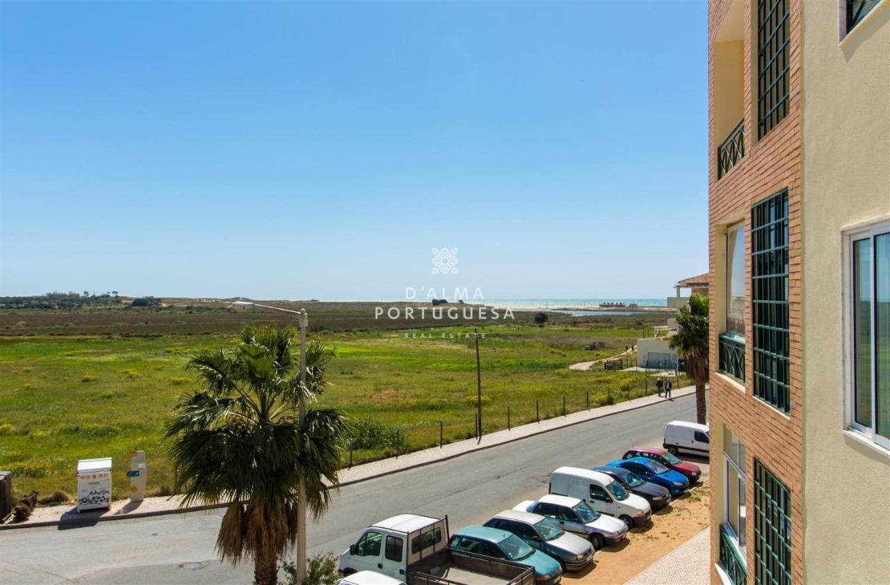 Armacao De Pera Apartment Dalma Ceu - By Dalma Portuguesa Eksteriør billede