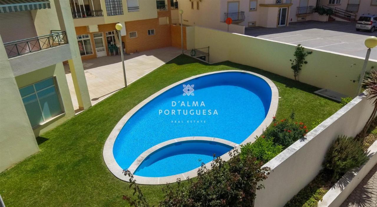Armacao De Pera Apartment Dalma Ceu - By Dalma Portuguesa Eksteriør billede
